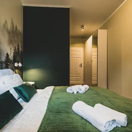 Pod Gondola * Świeradów-Zdrój