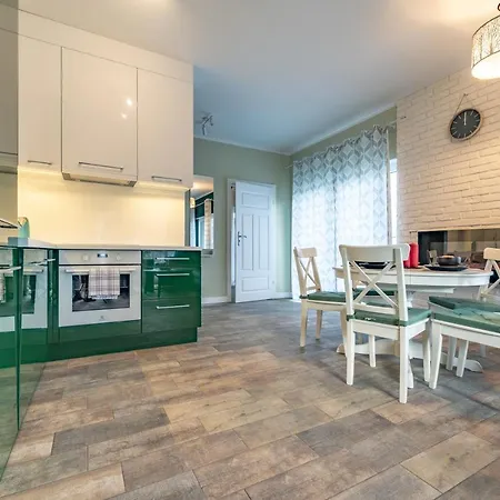 Lägenhet Pod Gondola