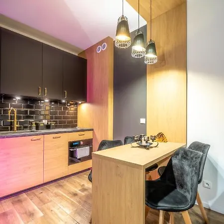 Pod Gondola * Świeradów-Zdrój