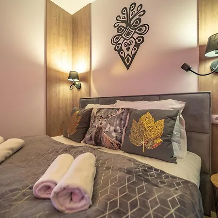 Pod Gondola * Świeradów-Zdrój