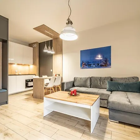 Pod Gondola * Świeradów-Zdrój