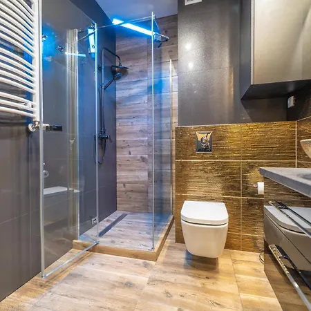 Pod Gondola * Świeradów-Zdrój