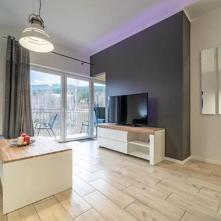 Pod Gondola Świeradów-Zdrój