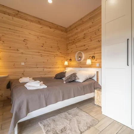 Pod Gondola Appartamento Świeradów-Zdrój