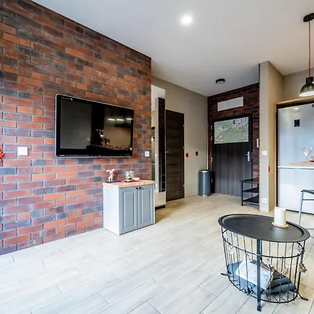 Lägenhet Pod Gondola *