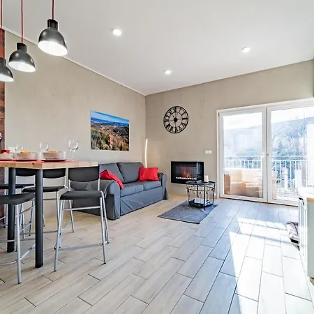 Pod Gondola Apartment Świeradów-Zdrój
