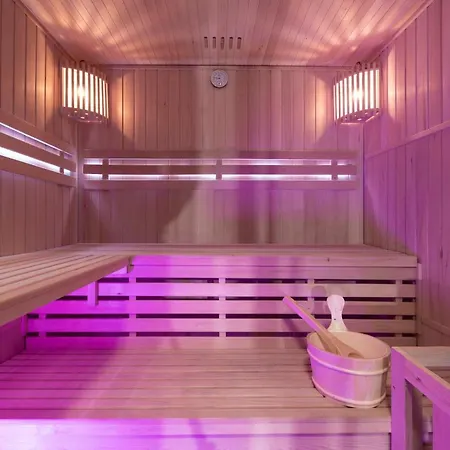 Pod Gondola Apartment Swieradow-Zdroj