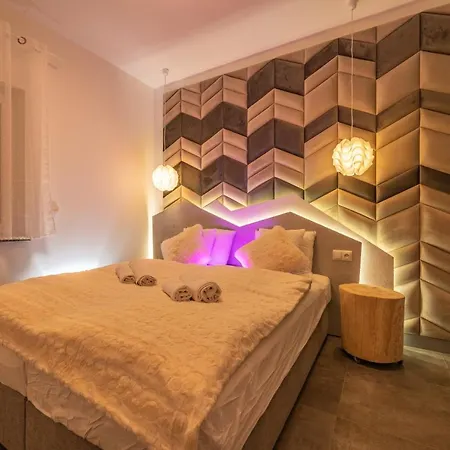 Pod Gondola Świeradów-Zdrój