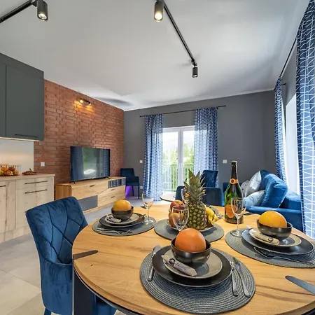 Pod Gondola Lägenhet