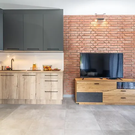 Daire Pod Gondola Świeradów-Zdrój