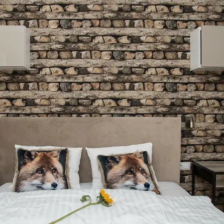 Pod Gondola Świeradów-Zdrój