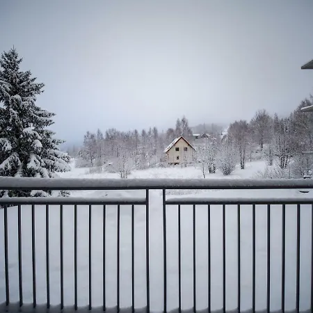 Lägenhet Pod Gondola
