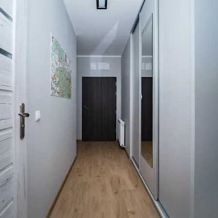 Pod Gondola * Świeradów-Zdrój