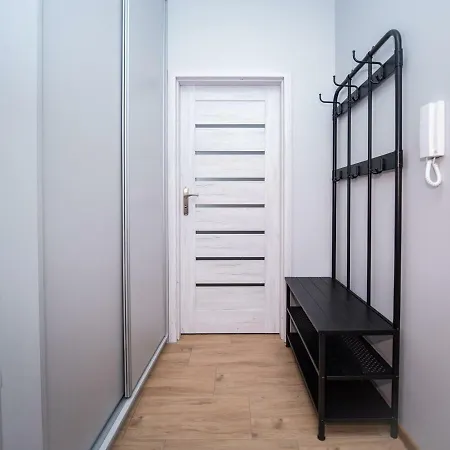 Lägenhet Pod Gondola