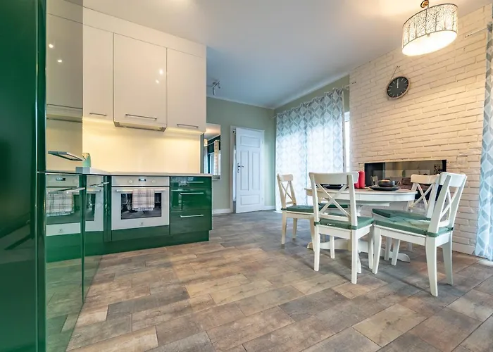 Lejlighed Pod Gondola