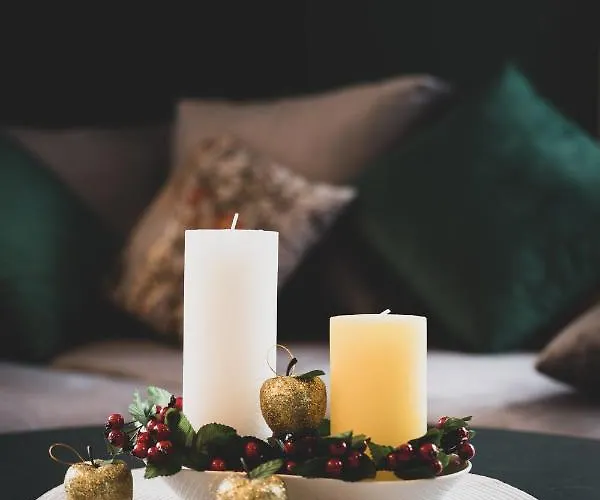 Lejlighed Pod Gondola