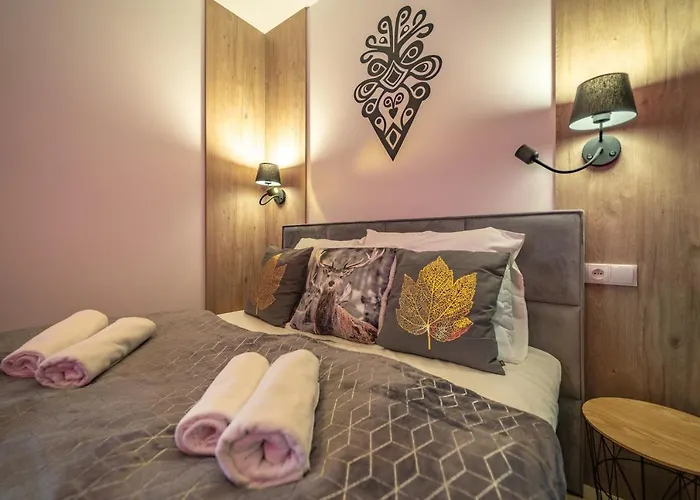 Pod Gondola * Świeradów-Zdrój