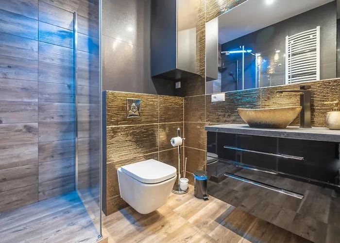 Pod Gondola Świeradów-Zdrój