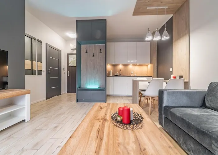 Lejlighed Pod Gondola *