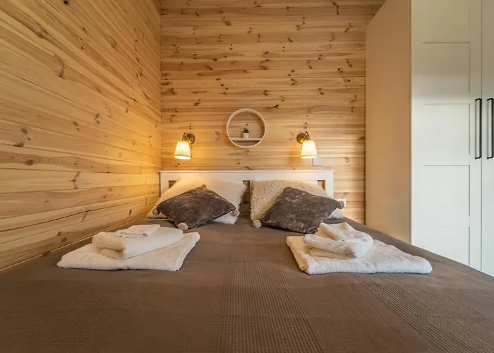 Lejlighed Pod Gondola