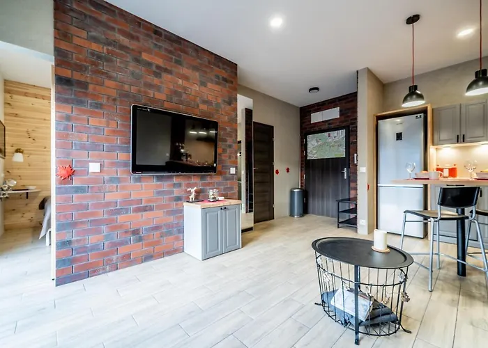 Lejlighed Pod Gondola *