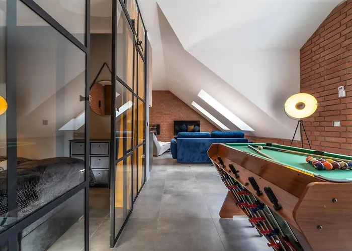 Lejlighed Pod Gondola Świeradów-Zdrój