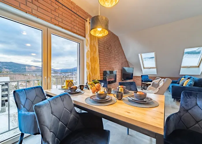 Lejlighed Pod Gondola *