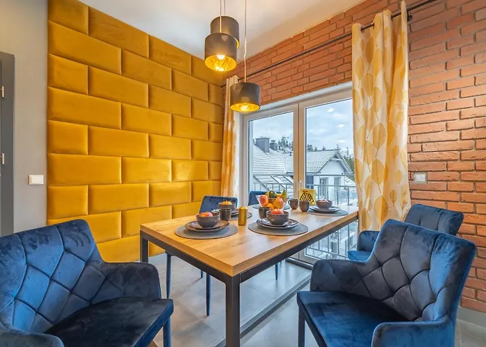 Lejlighed Pod Gondola Świeradów-Zdrój