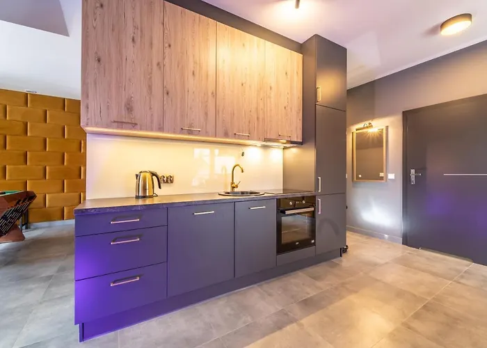 Pod Gondola Świeradów-Zdrój