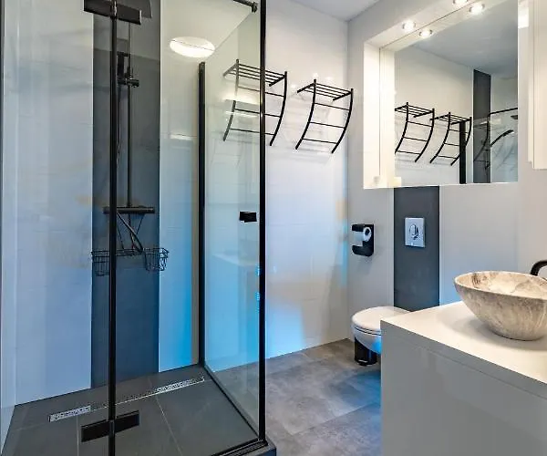 Pod Gondola * Świeradów-Zdrój