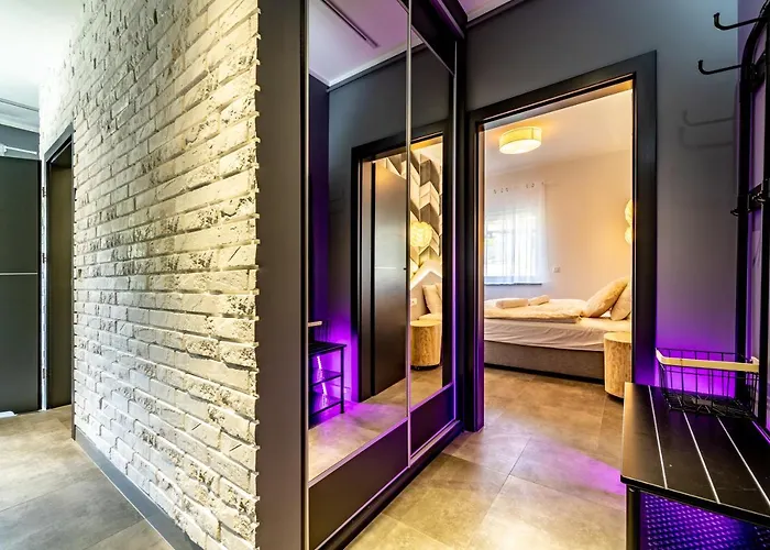 Lejlighed Pod Gondola