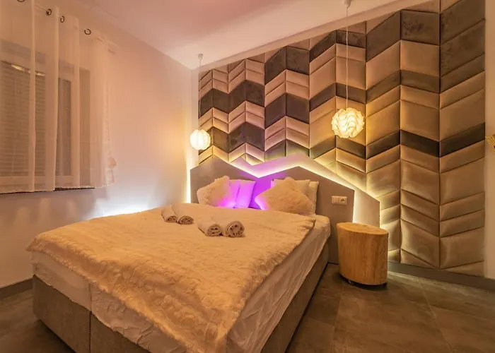 Pod Gondola Świeradów-Zdrój