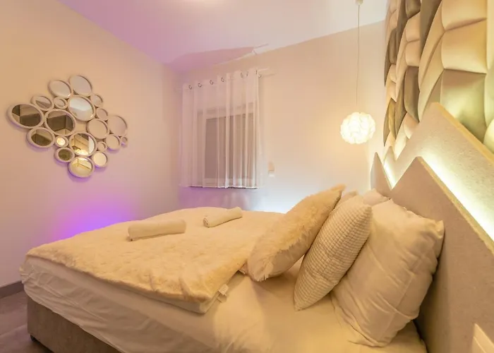 アパート Pod Gondola *