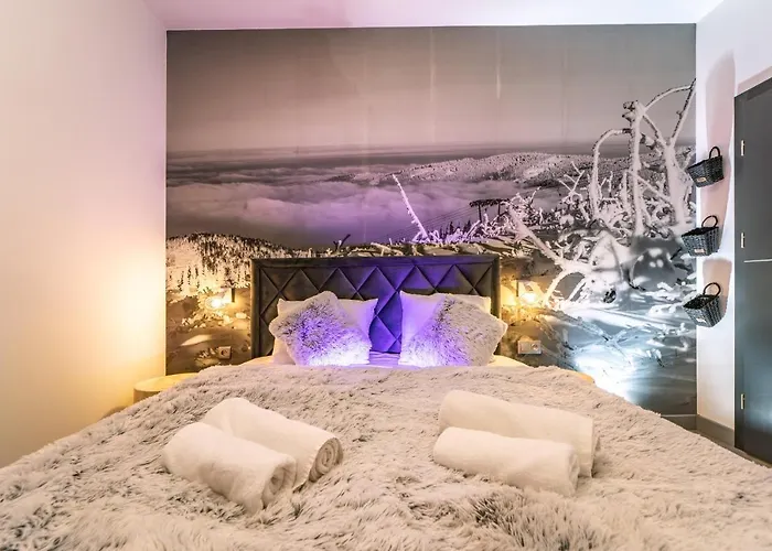 Pod Gondola アパート