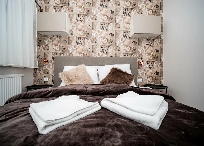 Lejlighed Pod Gondola Świeradów-Zdrój