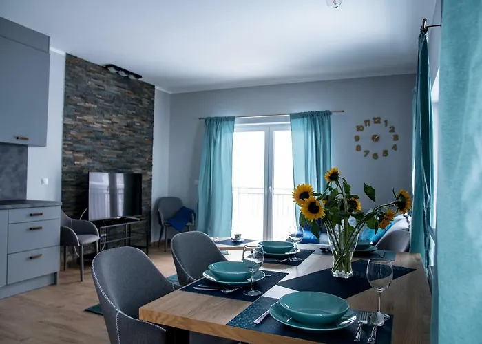 Pod Gondola Lejlighed Świeradów-Zdrój