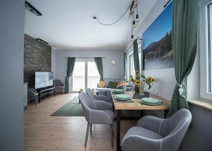 Lejlighed Pod Gondola