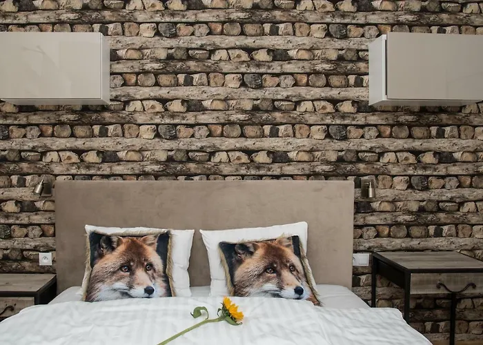 Pod Gondola Świeradów-Zdrój