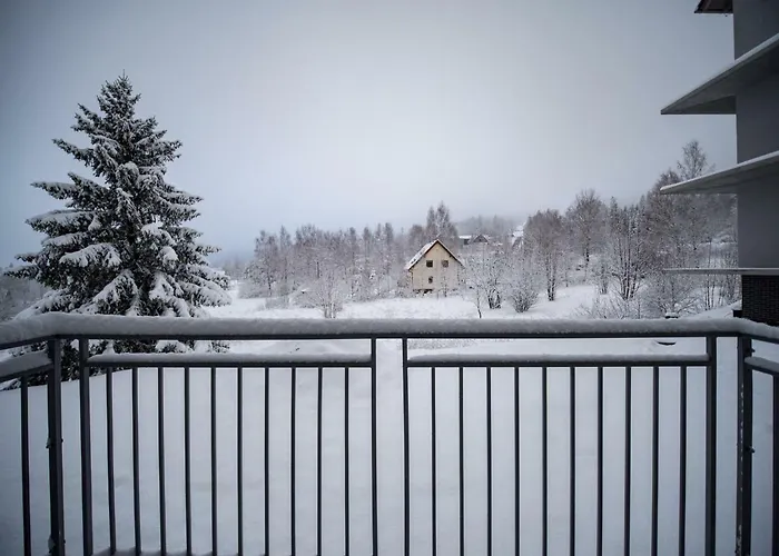 Lejlighed Pod Gondola