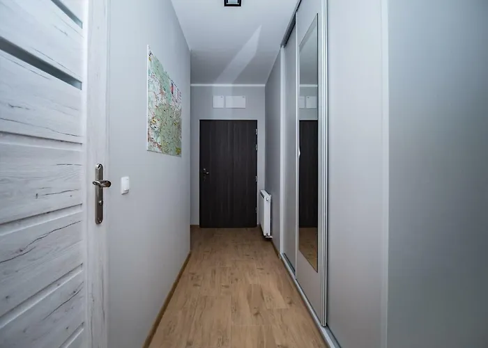 Pod Gondola * Świeradów-Zdrój