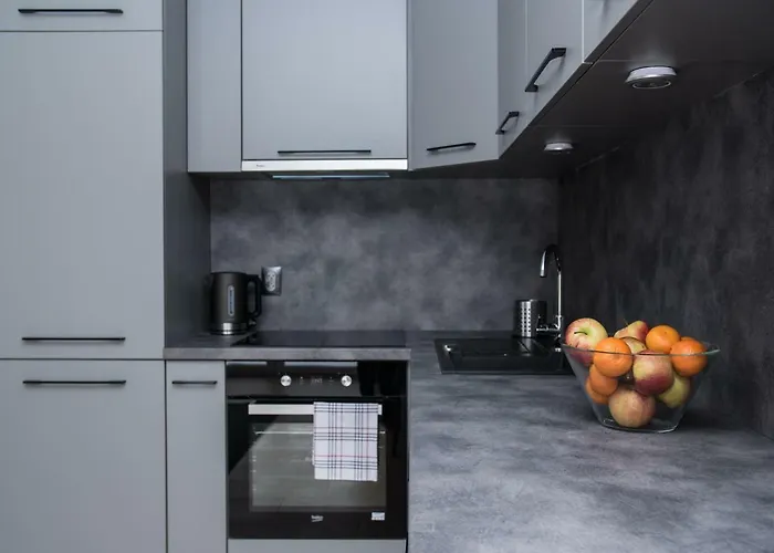 Lejlighed Pod Gondola